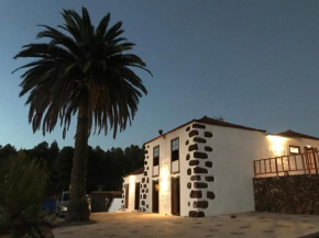 Auténtica Casa Rústica Canaria
